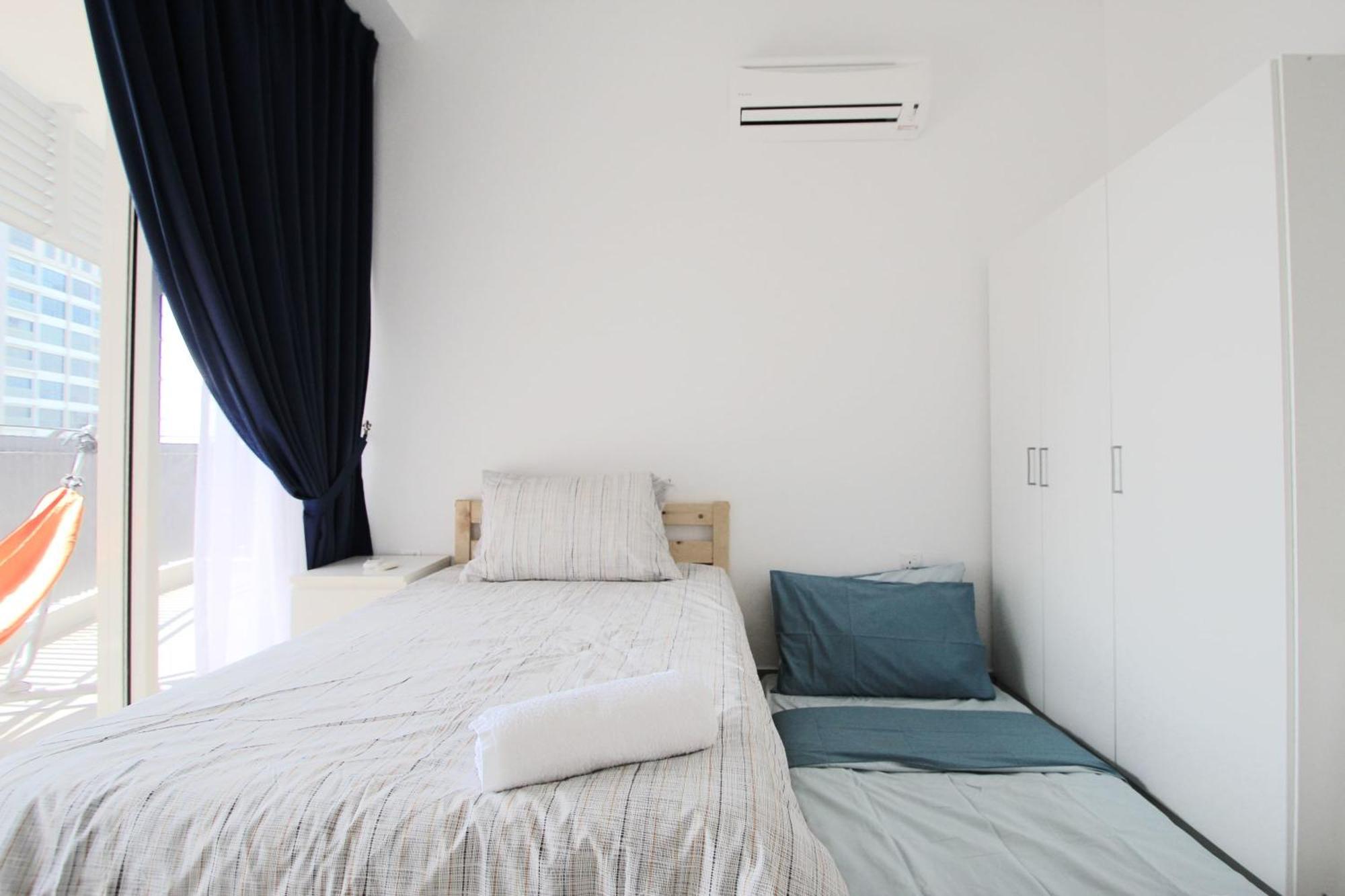Cozy, High-Floor 2Br Apt Near Legoland Appartement Nusajaya  Buitenkant foto
