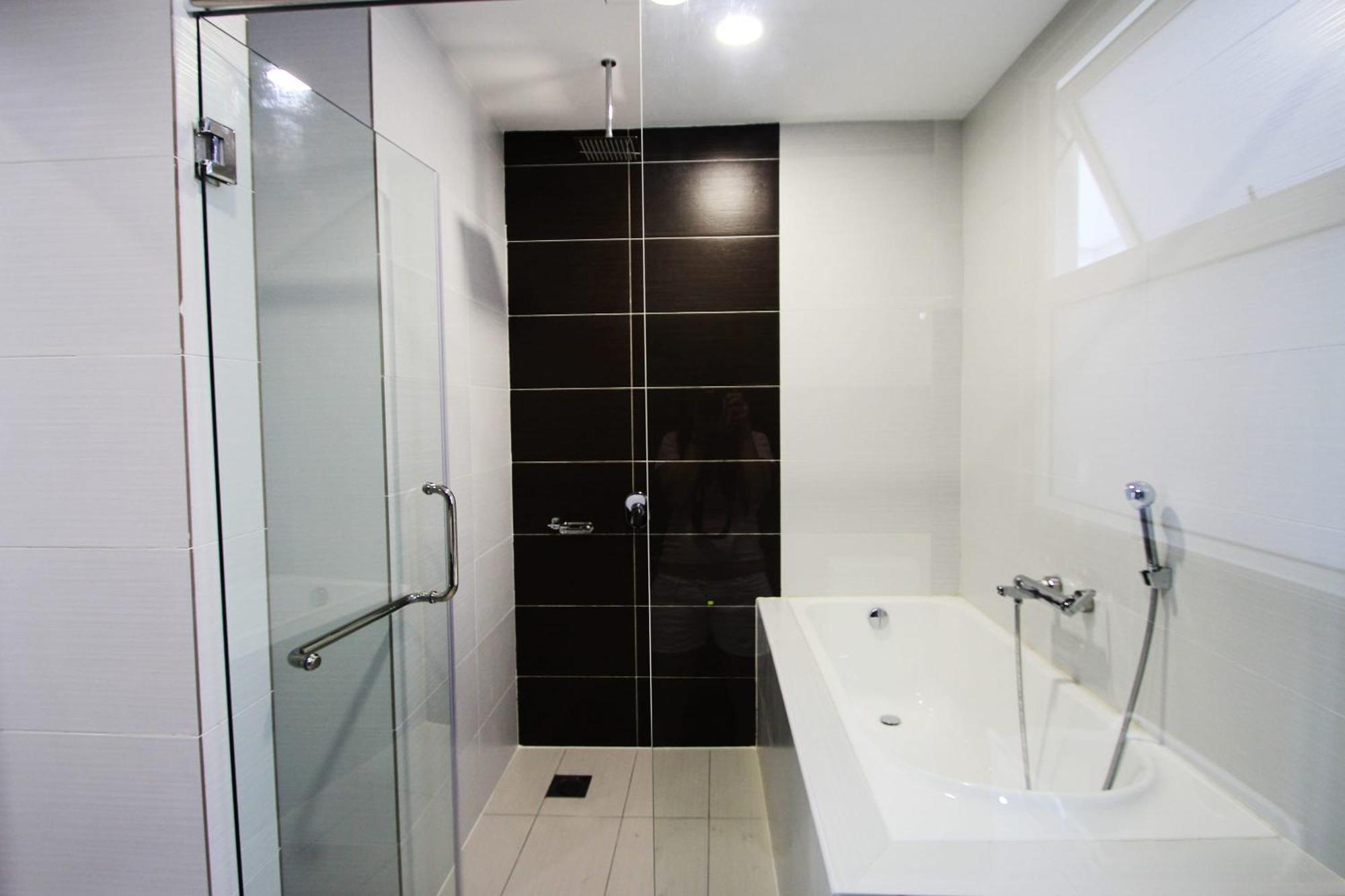 Cozy, High-Floor 2Br Apt Near Legoland Appartement Nusajaya  Buitenkant foto